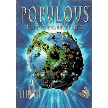 Populous: the Beginning