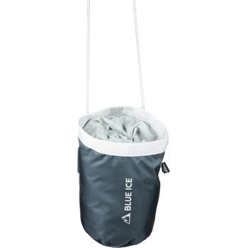 Blue Ice Торбичка за магнезий Blue ice Sender Chalk bag - India Ink - размер One Size (335-0637-0511)