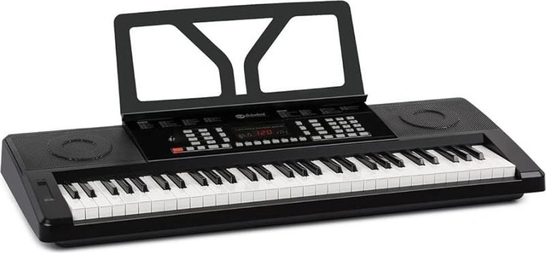Schubert Etude 61 MK II