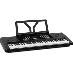 Schubert Etude 61 MK II