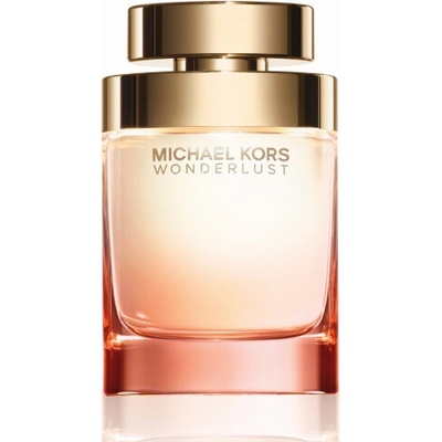 Michael Kors Wonderlust parfémová voda dámská 100 ml