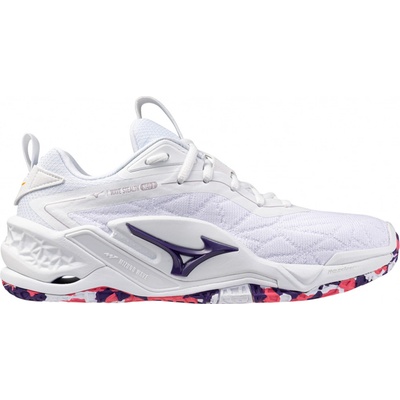 Mizuno SHOE WAVE STEALTH NEO WOS x1gb2401-20 – Zboží Mobilmania
