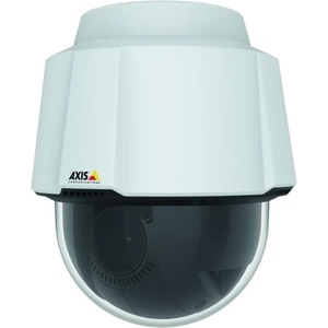 Axis Communications P5654-E Mk II (02914-001)