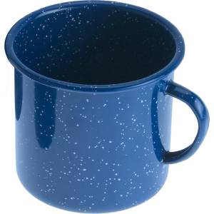 GSI Outdoors Калаена чаша 710 ml, синя (TO.13210)