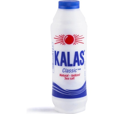 Kalas morská soľ 400 g