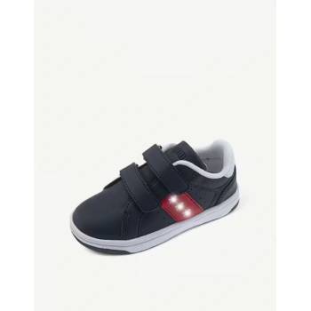 Chicco Boys Sport Shoes Dark Blue/Red
