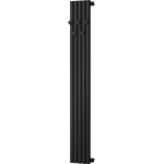 Mexen Flux 1500x240 mm 450W black (W127-1500-240-00-70)