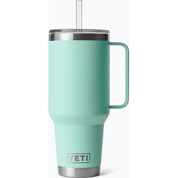 YETI Термо чаша YETI Rambler Straw 1200 ml seafoam