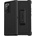 OtterBox Defender Case - изключителна защита за Samsung Galaxy Note 20 (черен)