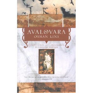 Avalovara | Osman Lins (ISBN: 9781564783202)
