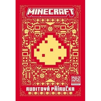 Minecraft - Ruditová příručka