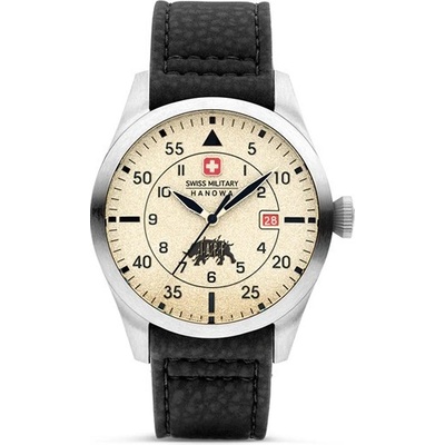 Swiss Military Hanowa SMWGN0001230