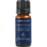 Almara Soap Aromatherapy Time To Relax етерично ароматно масло 10ml