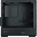 Image 1 of Zalman P10 Namu Black
