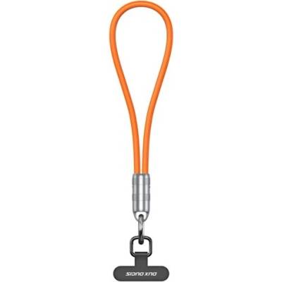 DUX DUCIS GP-183430 LCBA dátový Type-C – Type-C 30cm oranžový