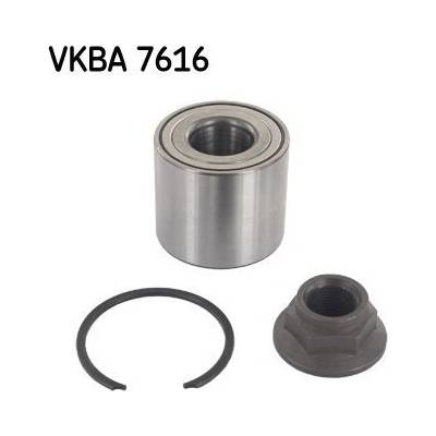 Sada ložisek kol SKF VKBA 7616