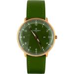 Cortebert Мъжки часовник Cortebert Y0012G2-GRRGGR-SW (B--Y0012G2-GRRGGR-SW) Часовници