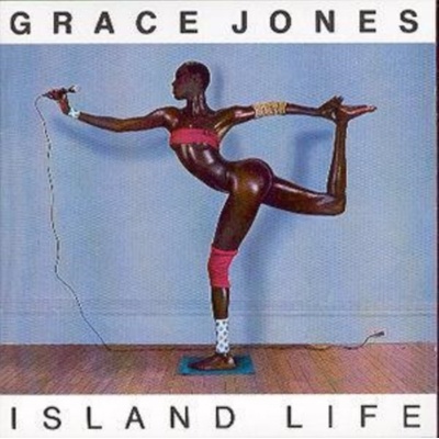ISLAND LIFE - JONES GRACE