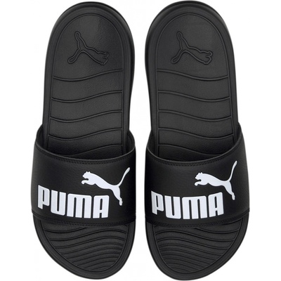 Puma Popcat 20 čierna