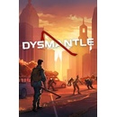 Dysmantle