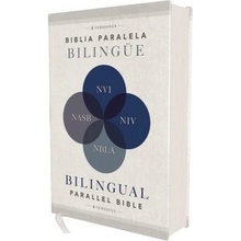 Biblia paralela bilingue