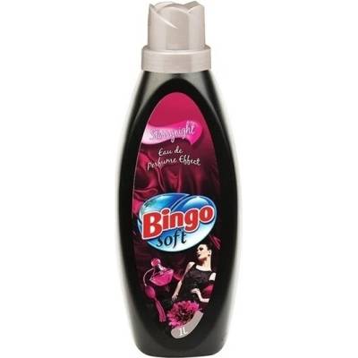 Bingo Soft омекотител Starry Night, 1л