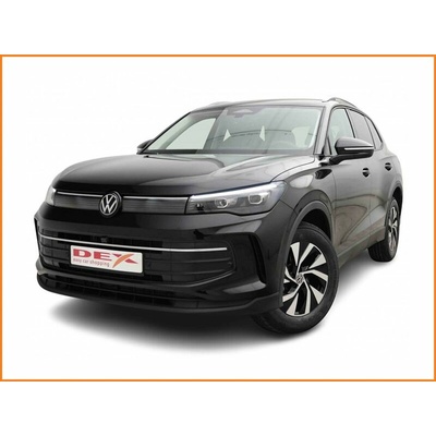 Volkswagen Tiguan 1.5 eTSI Life DSG 110 kW