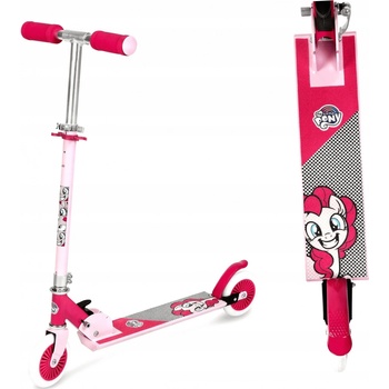 Spokey Hasbro DREAMER MY LITTLE PONNY modrá