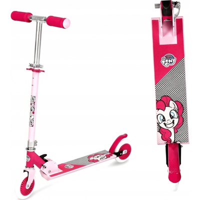 Spokey Hasbro DREAMER MY LITTLE PONNY modrá