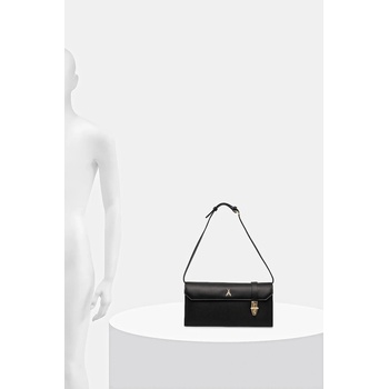 Patrizia Pepe Кожена чанта Patrizia Pepe (8B0327.L061)