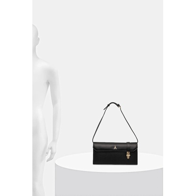 Patrizia Pepe Кожена чанта Patrizia Pepe (8B0327.L061)