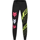 Fox Wms Flexair LS Elevated black