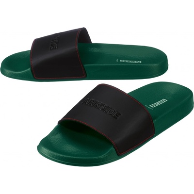 Parkside zelená – Zboží Dáma