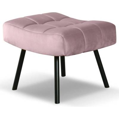 Sconto Taburet FORTI svetlofialová