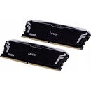 Paměti Lexar ARES DDR5 32GB 6000MHz CL30 (2x16GB) LD5BU016G-R6000GDLA