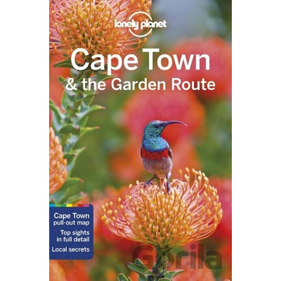 Cape Town & The Garden Route 9