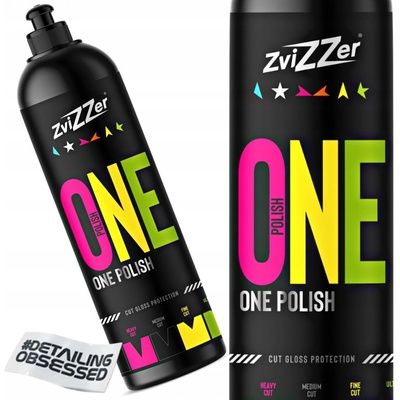 ZviZZer One Polish 750 ml