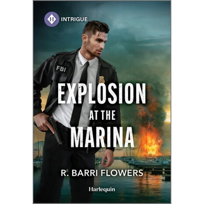 Explosion at the Marina