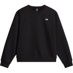 The North Face Essential Simple Dome Relaxed Crew Размер: L / Цвят: черен