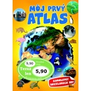 Môj prvý atlas