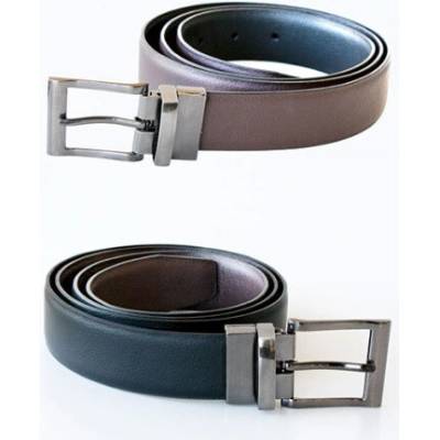 Korntex Schaffhausen opasek KX152 Black