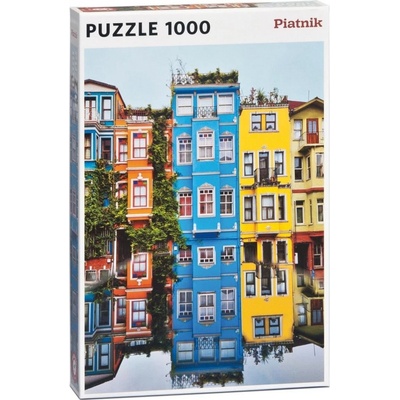 PIATNIK Balat Istambul 1000 dílků