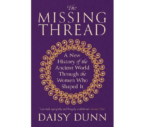 Missing Thread