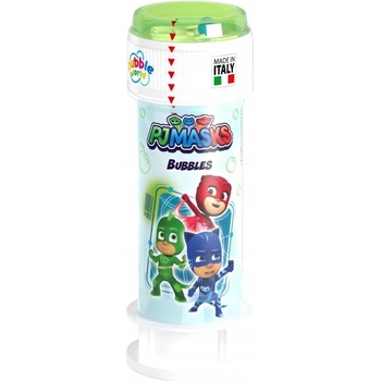DULCOP Bublifuk 60 ml PJ Masks