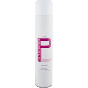 Schwarzkopf Professional Professionnelle Super Strong Hold лак за коса с екстра силна фиксация 500 ml за жени