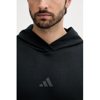 Adidas Суичър adidas City Escape (JF3279)