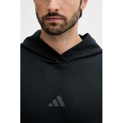 Adidas Суичър adidas City Escape (JF3279)