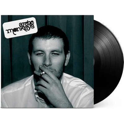 Whatever People Say I Am Thats What Im Not - Arctic Monkeys LP