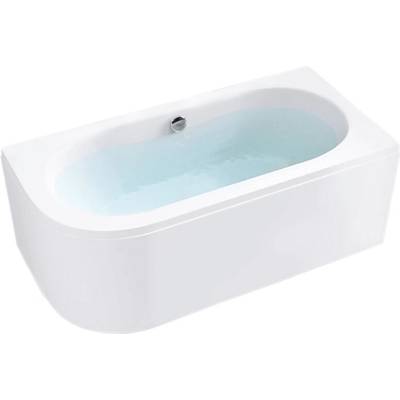 BPS-koupelny EBI 170P 170 x 75 cm