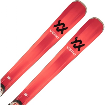 Völkl Deacon 80 23/24